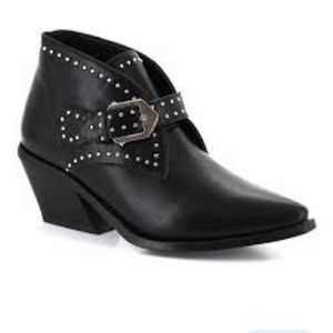 Seven7 "Dallas" ankle boots